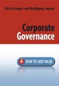 Corporate Governance