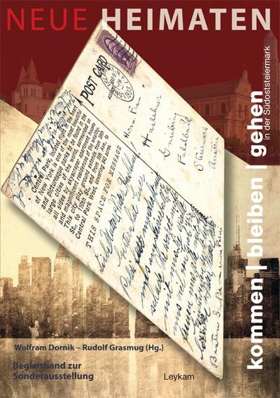 Neue Heimaten