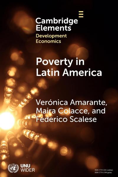 Poverty in Latin America