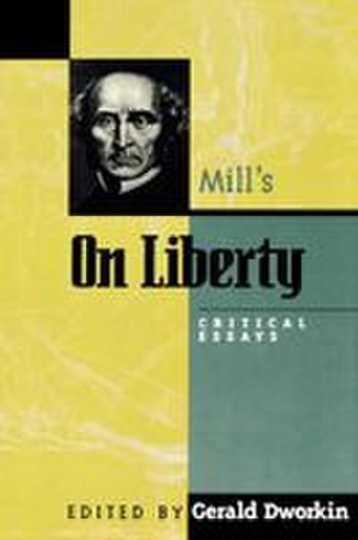 Mill’s On Liberty