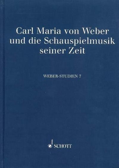 Weber-Studien 7