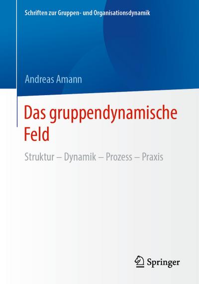 Das gruppendynamische Feld