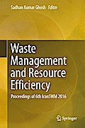 Waste Management and Resource Efficiency