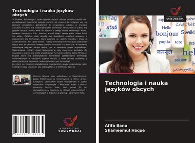 Technologia i nauka j¿zyków obcych