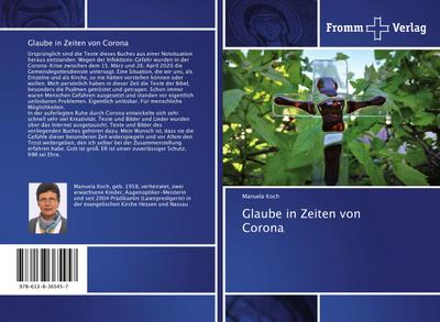 Glaube in Zeiten von Corona
