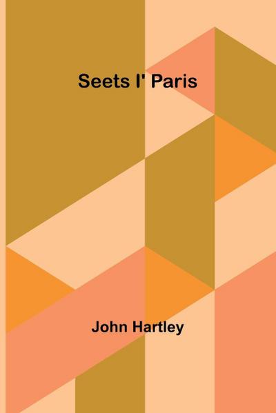 Seets i’ Paris