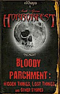 Bloody Parchment