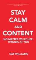Stay Calm and Content