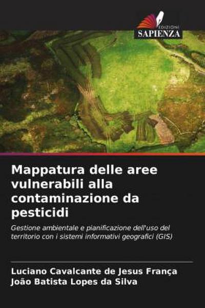 Mappatura delle aree vulnerabili alla contaminazione da pesticidi
