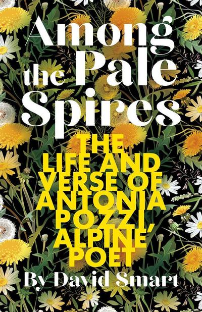 Among the Pale Spires