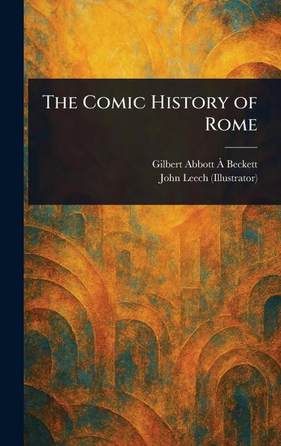 The Comic History of Rome