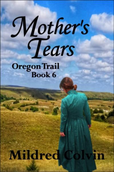 Mother’s Tears