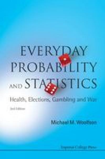 EVERYDAY PROBAB & STATIS, 2 ED