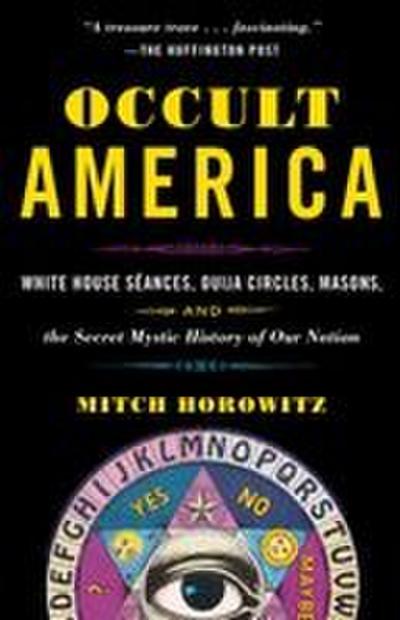 Occult America