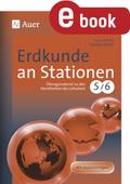 Erdkunde an Stationen 5-6