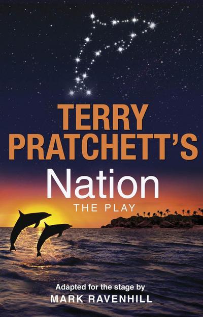 Nation: The Play - Mark Ravenhill