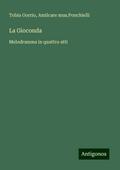 La Gioconda