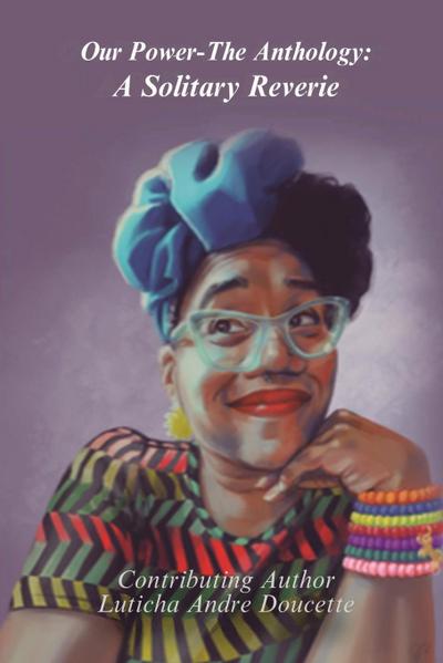 Our Power-The Anthology