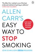 Allen Carr’s Easy Way to Stop Smoking