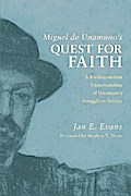 Miguel de Unamuno’s Quest for Faith