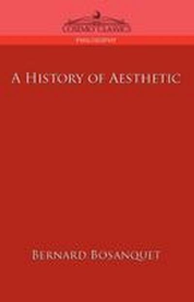 A History of Aesthetic