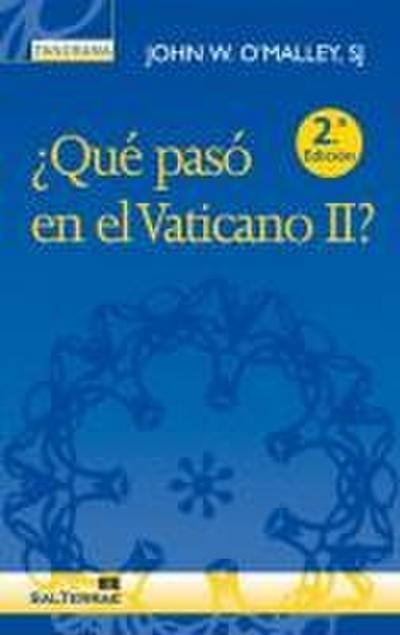 ¿Qué pasó en el Vaticano II?