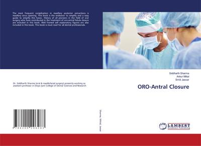 ORO-Antral Closure