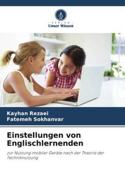 Einstellungen von Englischlernenden