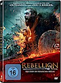 Rebellion - Der Zorn des Römischen Reichs