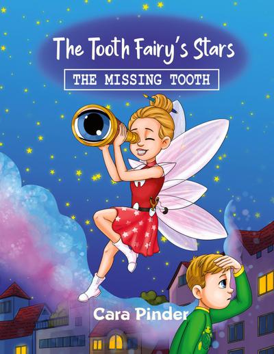 The Tooth Fairy’s Stars