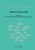 Diatoms and Lake Acidity