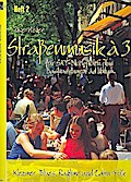 Straßenmusik à 3 für SAT-Blockflöten plus Bassinstrument ad libitum, Spielpartitur. Bd.2