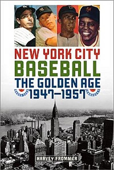New York City Baseball