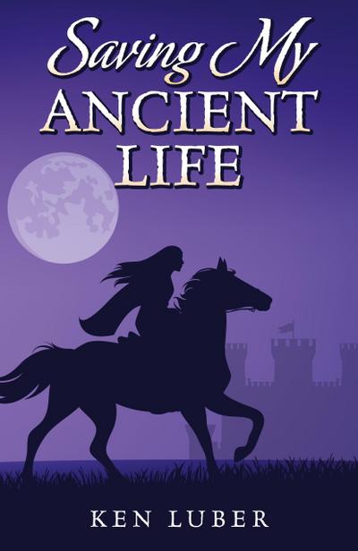 Saving my Ancient Life