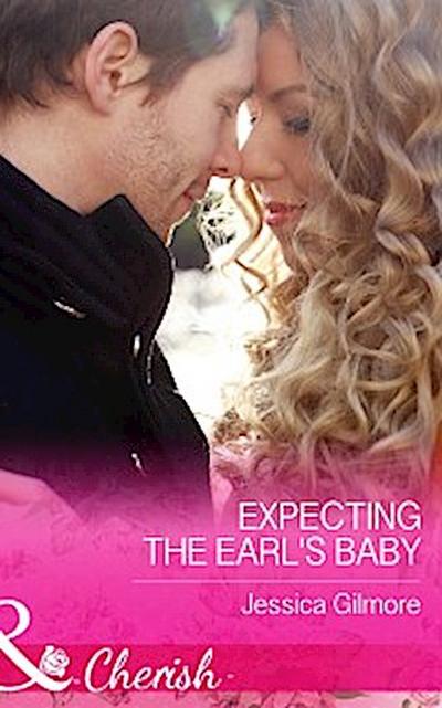Expecting the Earl’s Baby