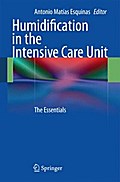 Humidification in the Intensive Care Unit