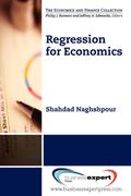 Regression for  Economics