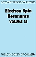 Electron Spin Resonance