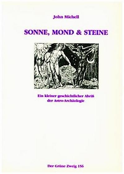 Sonne, Mond & Steine
