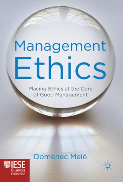 Management Ethics