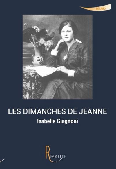 Les dimanches de Jeanne