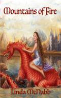 Mountains of Fire (Dragon Charmers, #1)