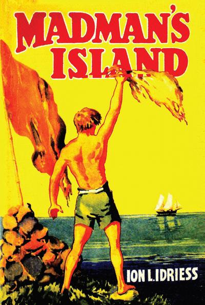 Madman’s Island