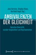 Ambivalenzen der Gleichheit