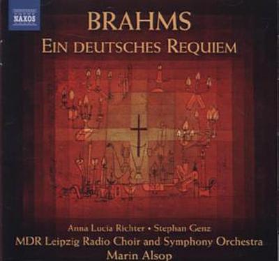Ein deutsches Requiem