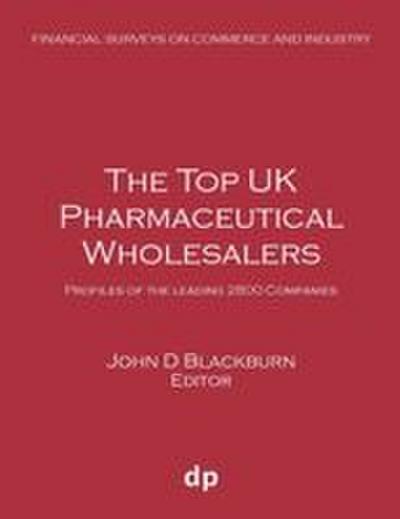The Top UK Pharmaceutical Wholesalers