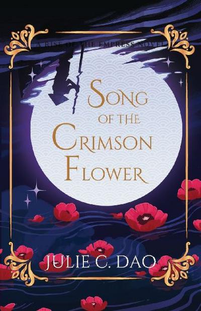 Song of the Crimson Flower