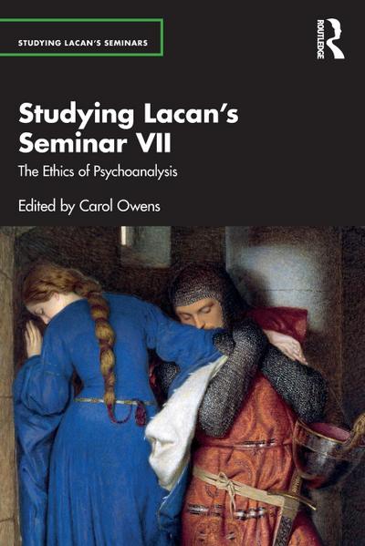 Studying Lacan’s Seminar VII