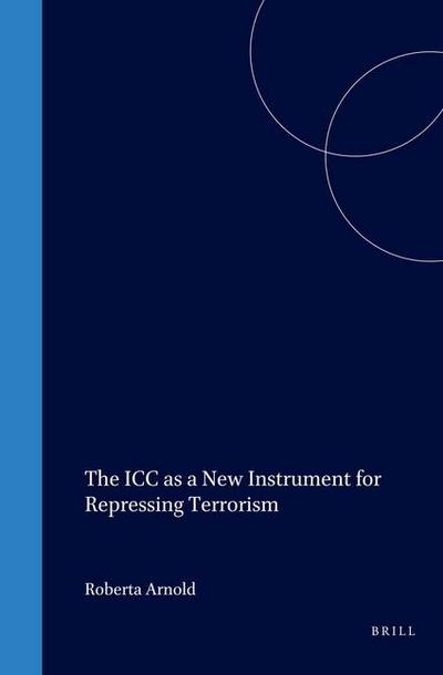 ICC AS A NEW INSTRUMENT FOR RE