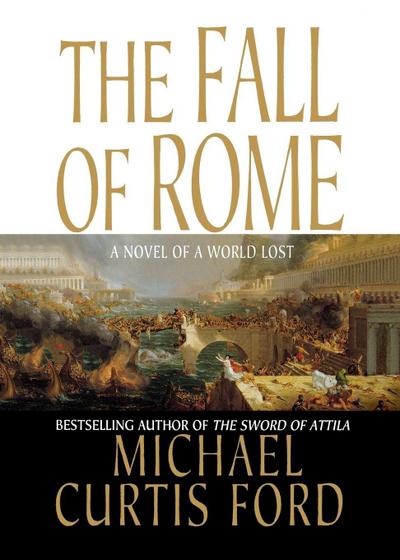 The Fall of Rome